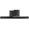 Image de Bose Smart Ultra Barre de Son Noir + Bose Enceintes Surround Noir