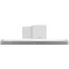 Image de Bose Smart Ultra Barre de Son Blanc + Bose Enceintes Surround Blanc