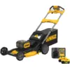Image de DeWalt DCMWSP156N-XJ Batterie 5,0 Ah (2x) Kit de Démarrage