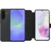 Image de Samsung Galaxy A36 128 Go Noir 5G + BlueBuilt Book Case Noir