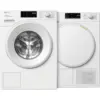 Image de Miele WSC 383 WCS + Miele TSA 523 WP