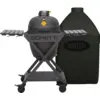 Image de Boretti Ceramica Medium + Boretti BBQ Housse Ceramica Medium