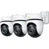 Image de TP-Link Tapo C530WS Lot de 3