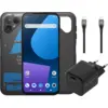 Image de Fairphone 5 256 Go Transparent 5G + Pack d'Accessoires