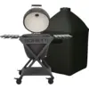 Image de Boretti Ceramica Large + Boretti Housse BBQ Ceramica Large