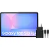 Image de Samsung Galaxy Tab S10 FE Plus 13,1 Pouces 256 Go Wifi Bleu Clair + Pack de Charge