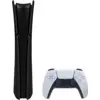 Image de PlayStation 5 Slim Digital Edition + Façades Noir