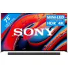 Image de Sony 75" Bravia 9 4K QLED XR Mini-LED (2024) + Sony Bravia Theatre Bar 9