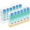Image de Miele Set UltraPhase Sensitive 1 & 2 (12 flacons) - Pack Annuel