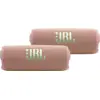 Image de JBL Flip 7 Rose Lot de 2