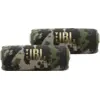 Image de JBL Flip 7 Squad Lot de 2