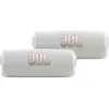 Image de JBL Flip 7 Blanc Lot de 2