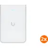 Image de Ubiquiti U7 Pro Wall Lot de 2