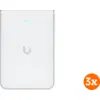 Image de Ubiquiti U7 Pro Wall Lot de 3