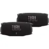 Image de JBL Charge 6 Noir Lot de 2