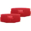 Image de JBL Charge 6 Rouge Lot de 2