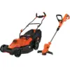Image de BLACK+DECKER BEMW481BH-QS + BLACK+DECKER BESTA525-QS