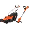 Image de BLACK+DECKER BBEMW471BH-Q + BLACK+DECKER BESTA525-QS