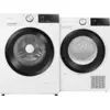 Image de Wisberg WBWM1400A9AWNB + Wisberg WBDR9A3WNB