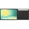 Image de Samsung Galaxy Tab S10 FE Plus 13,1 Pouces 256 Go Wifi Argent + Book Case Noir