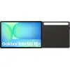 Image de Samsung Galaxy Tab S10 FE Plus 13,1 Pouces 256 Go Wifi + 5G Gris + Book Case Noir