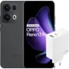 Image de OPPO Reno13 Pro 512 Go Noir 5G + OPPO Chargeur SuperVOOC 80 W avec 2 Ports