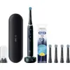 Image de Oral-B iO 10 Noir Special Edition Value Pack
