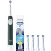 Image de Oral-B iO 2 Vert Value Pack