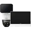 Image de Eufy Solo Cam S340 + Smart Display E10