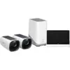 Image de EufyCam 3 Lot de 2 + Smart Display E10