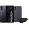 Image de Samsung Galaxy S25 Edge 512 Go Noir 5G + Pack d'Accessoires