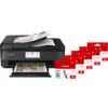 Image de Canon PIXMA TS9550a + 1 Set de Cartouches XL Supplémentaires