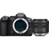 Image de Canon EOS R6 Mark II + Canon RF 35 mm f/1.8 Macro IS STM
