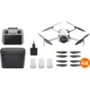 Image de DJI Mini 4 Pro Fly More Combo + BlueBuilt Chargeur