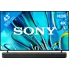 Image de Sony Bravia 3 43" 4K LED (2025) + Sony HT-SF150