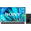 Image de Sony Bravia 3 43" 4K LED (2025) + Sony HT-S400