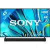 Image de Sony Bravia 3 43" 4K Led (2025) + Sony HT-S2000 Noir