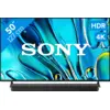 Image de Sony Bravia 3 50" 4K LED (2025) + Sony HT-SF150