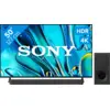 Image de Sony Bravia 3 50" 4K LED (2025) + Sony HT-S400
