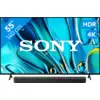 Image de Sony Bravia 3 55" 4K LED (2025) + Sony HT-SF150