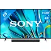 Image de Sony Bravia 3 65" 4K LED (2025) + Sony HT-S2000 Noir
