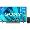 Image de Sony Bravia 3 75" 4K LED (2025) + Sony HT-S400