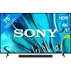 Image de Sony Bravia 3 75" 4K LED (2025) + Sony HT-S2000 Noir