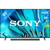 Image de Sony Bravia 3 85" 4K LED (2025) + Sony Bravia Theatre Bar 8