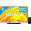 Image de Sony Bravia 3 85" XR Mini-LED (2025) + Sony Bravia Theatre Bar 6 Noir