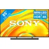 Image de Sony Bravia 3 85" XR Mini-LED (2025) + Sony Bravia Theatre Bar 8