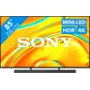 Image de Sony Bravia 3 85" XR Mini-LED (2025) + Sony Bravia Theatre Bar 9