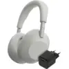 Image de Sony WH-1000XM6 Argent + BlueBuilt Chargeur Quick Charge