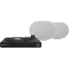 Image de Victrola Stream Onyx Set d'Enceintes Era 300 Blanc