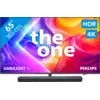Image de Philips Ambilight 65" PUS9000 QLED 4K (2025) + JBL Bar 300 M2 Noir